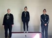 North Island iTraccs competition!